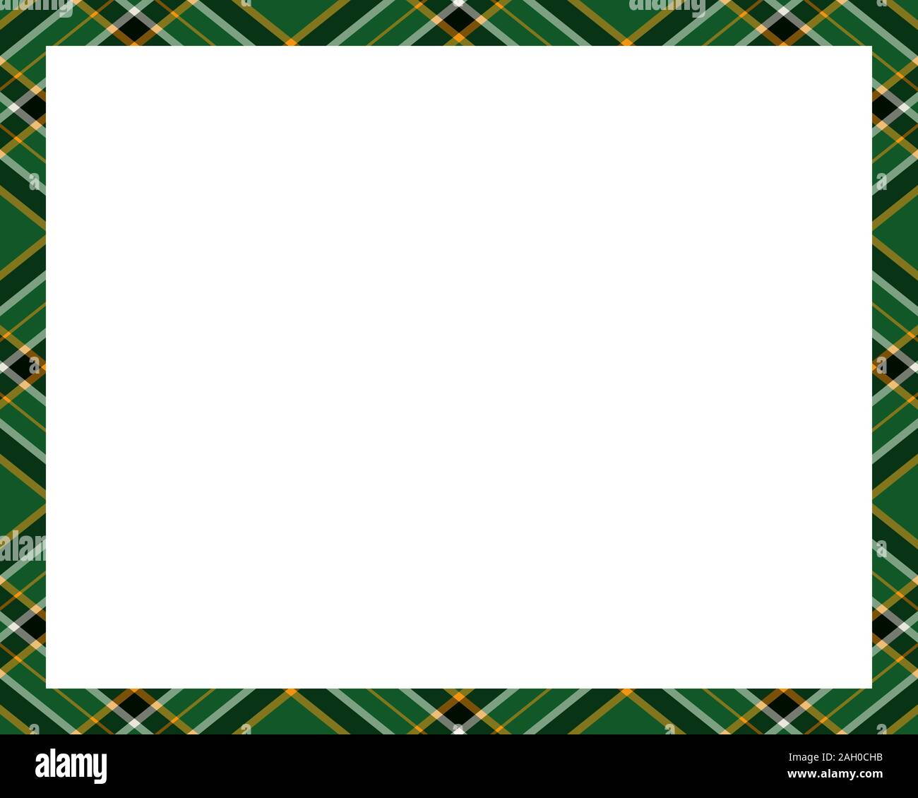 Rectangle borders and Frames vector. Border pattern geometric vintage frame design. Vector EPS 10 Stock Vector