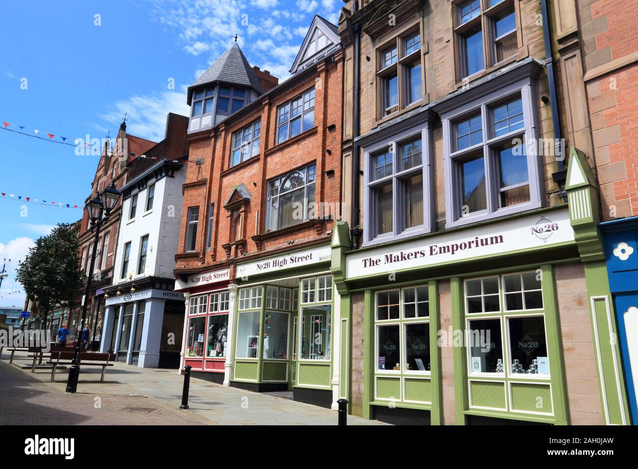 Tourism in rotherham hires stock photography and images Alamy