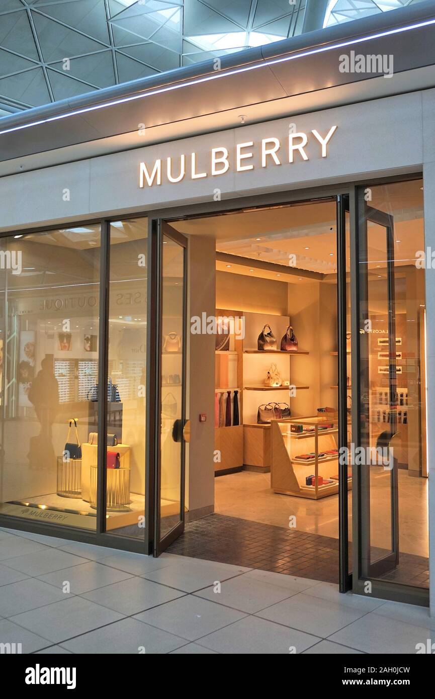 mulberry outlet london