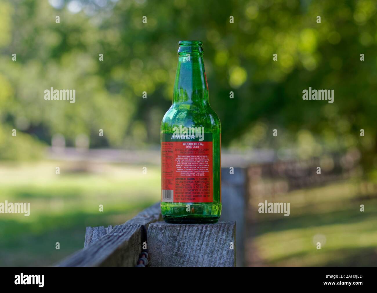 Hard Cider Stock Photos Hard Cider Stock Images Alamy