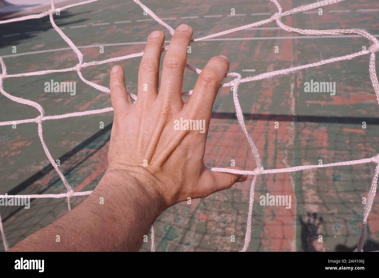 Body goal hi-res stock photography and images - Alamy