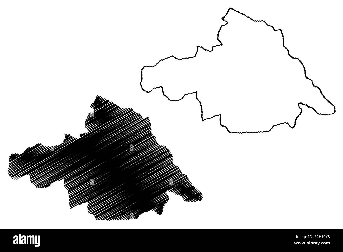 Arkhangai province Stock Vector Images - Alamy