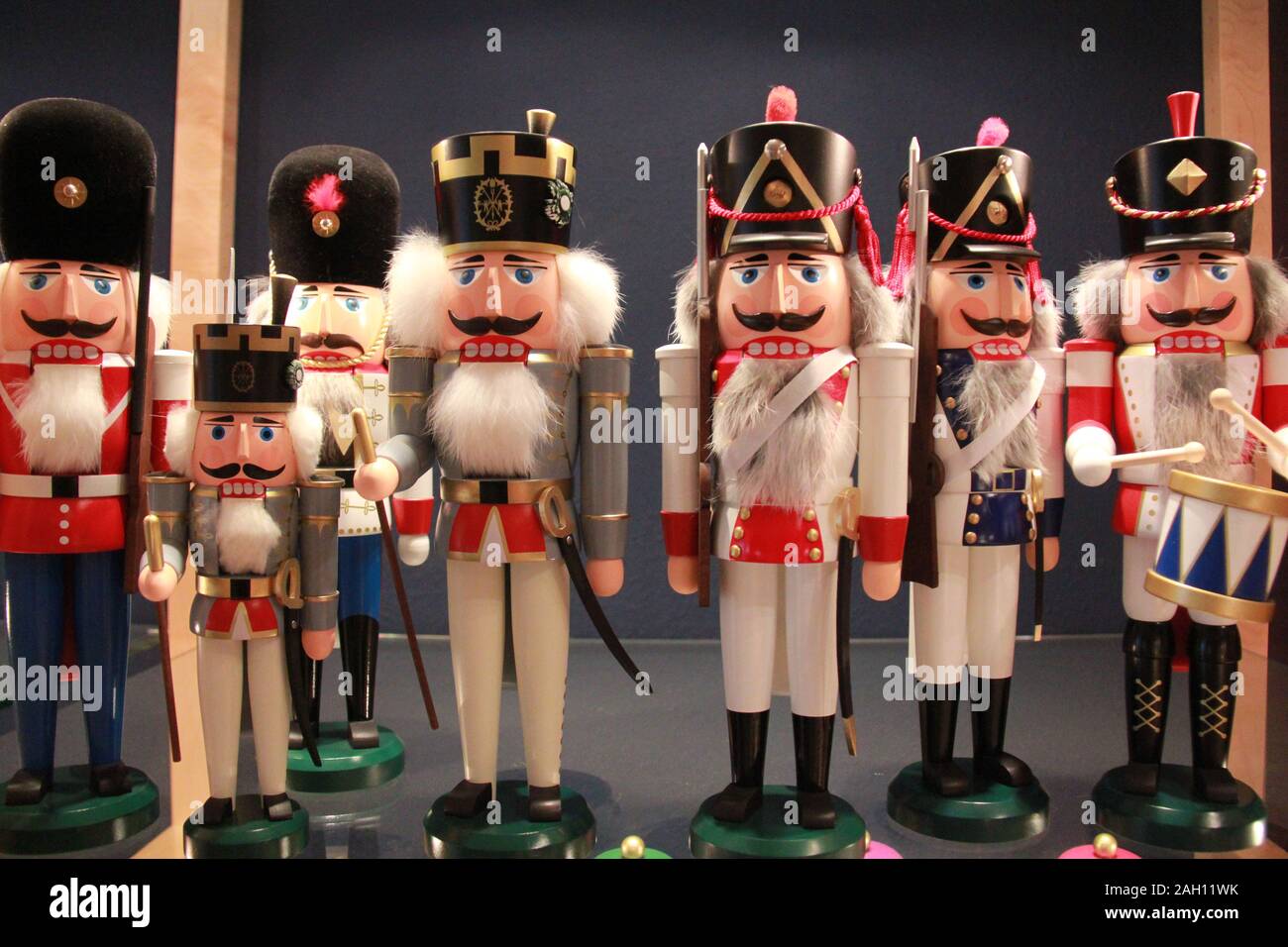 Wooden nut crackers germany hires stock photography and images Alamy