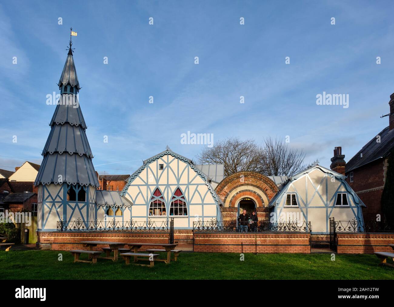 Tenbury wells hires stock photography and images Alamy