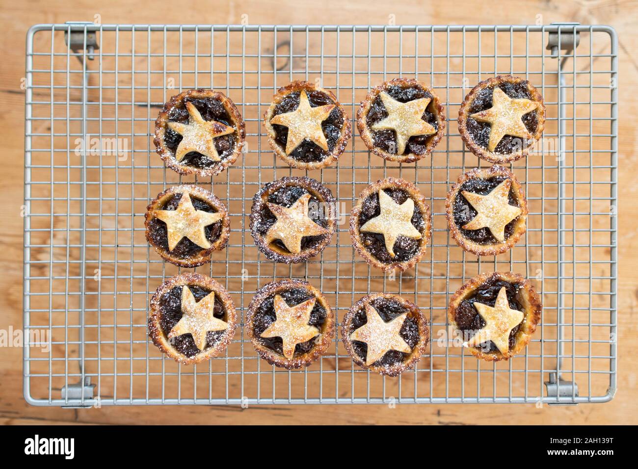 Homemade cooling rack sale