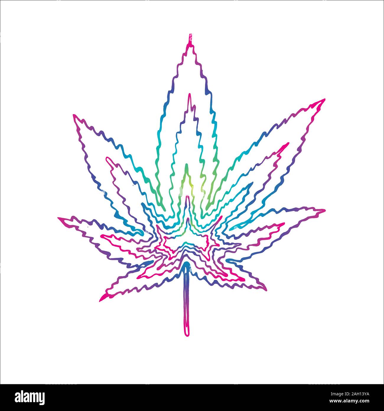 weed leaf tattoo by throwedOFFgraphics on DeviantArt