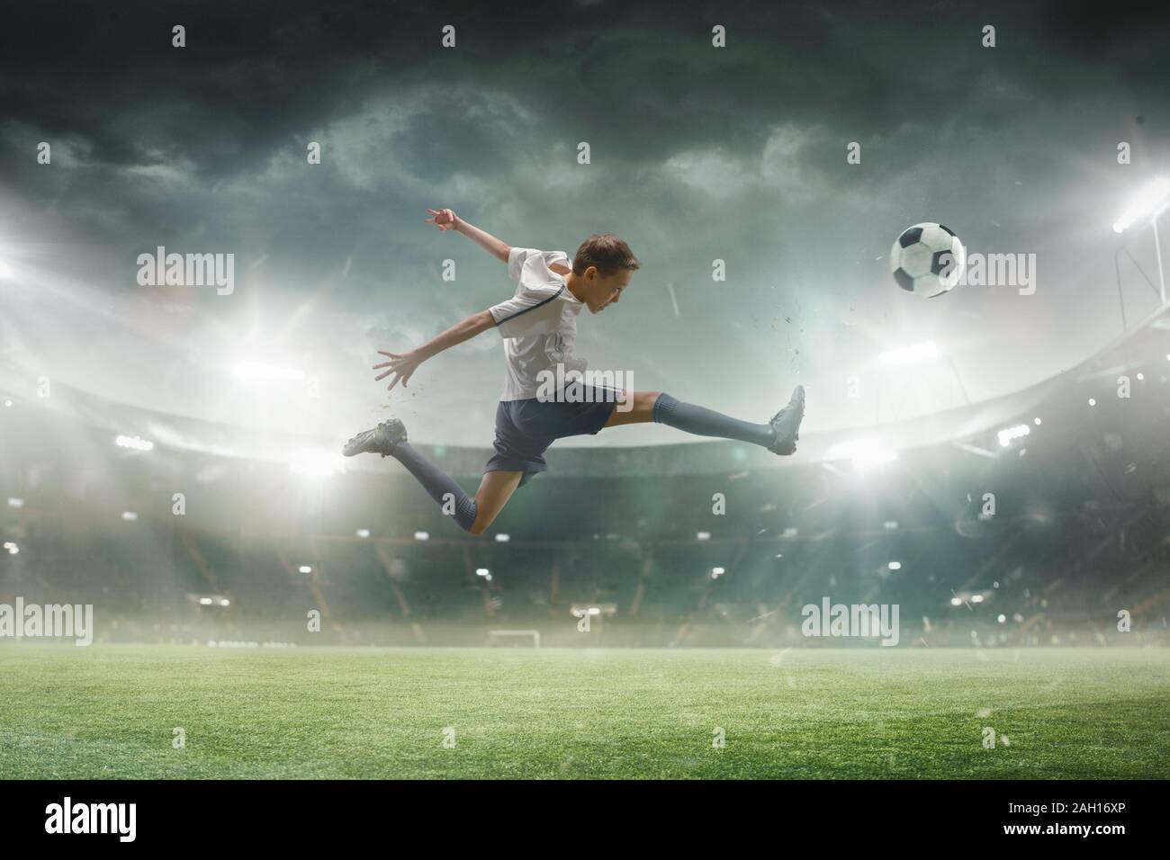 Lifestyle football boots store