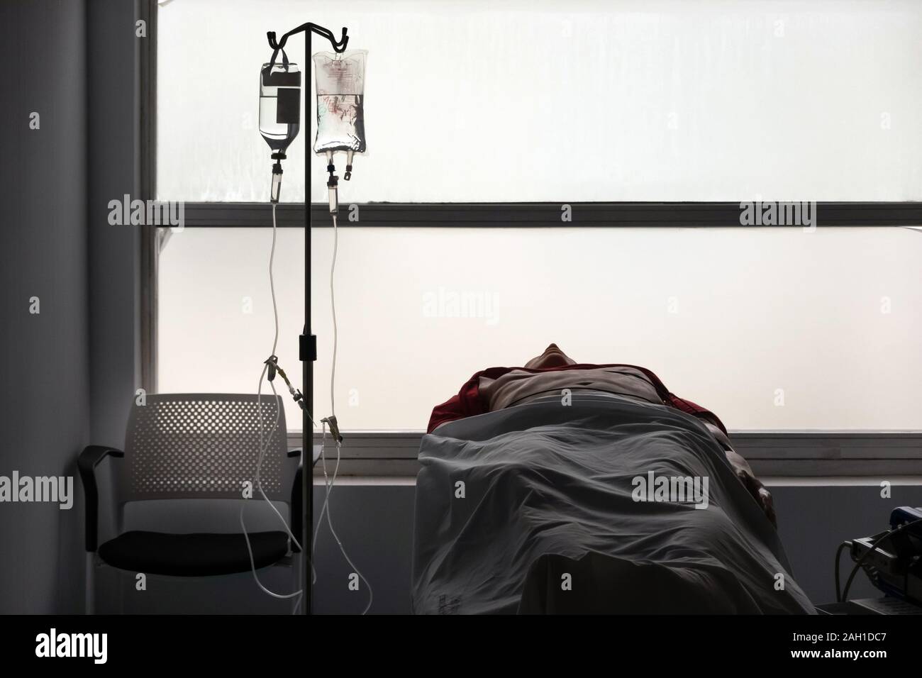 Doll Hospital High Resolution Stock Photography and Images Alamy