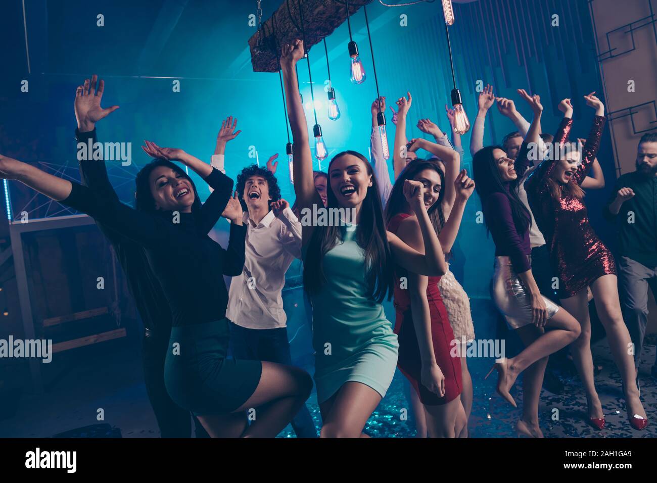 Hand Dance Rave Hand Dance Floor High Resolution Stock Photography and Images - Alamy