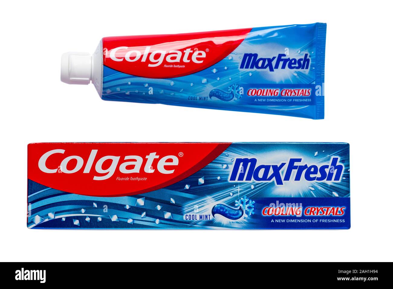 Colgate Max White Whitening Crystals Imported Toothpaste - Buy Baby Care  Products in India