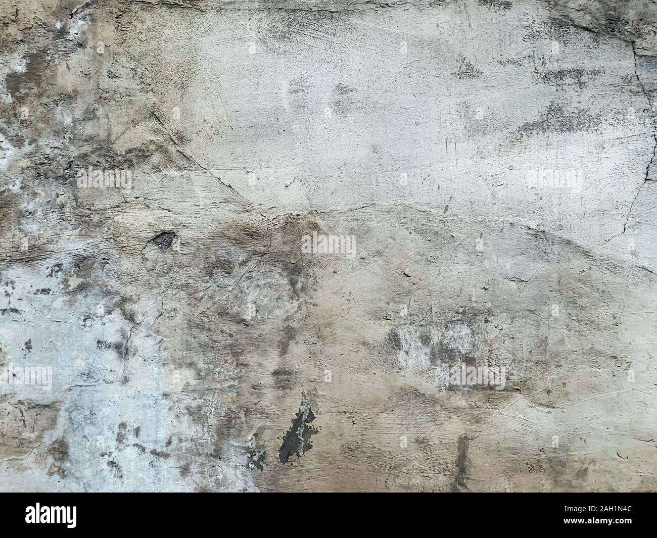 Old vintage stone wall structure stone loft background Stock Photo - Alamy