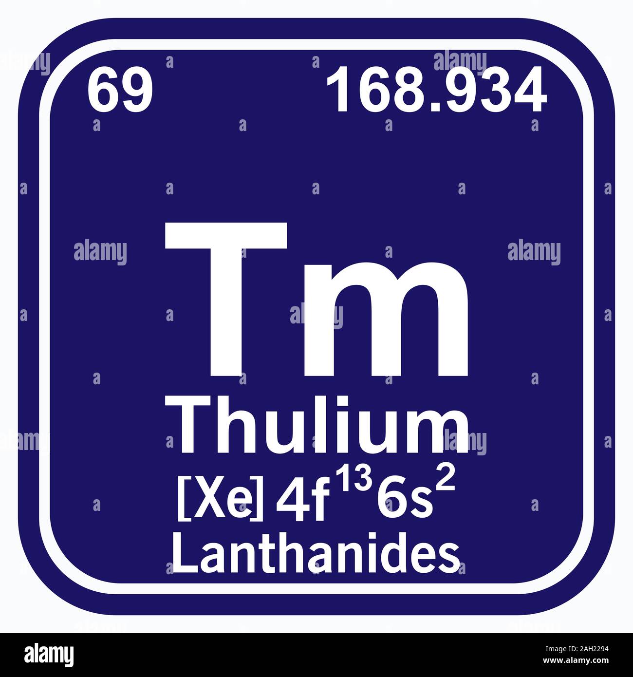 thulium x ray