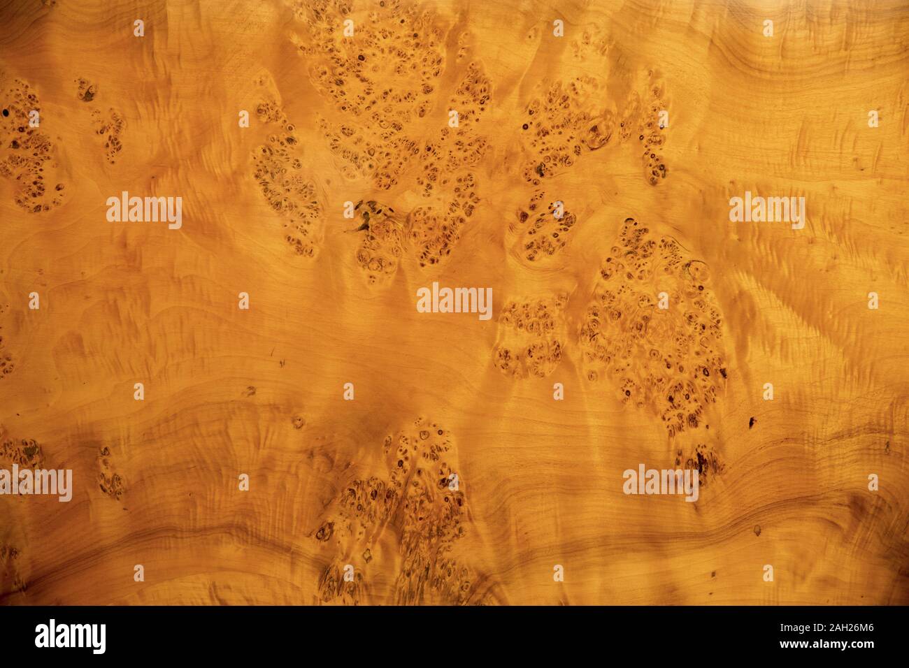 Wooden veneer on antique furniture Stock Photo Alamy