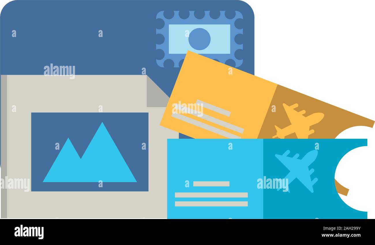 credit card with picture file Stock Vector Image & Art Alamy