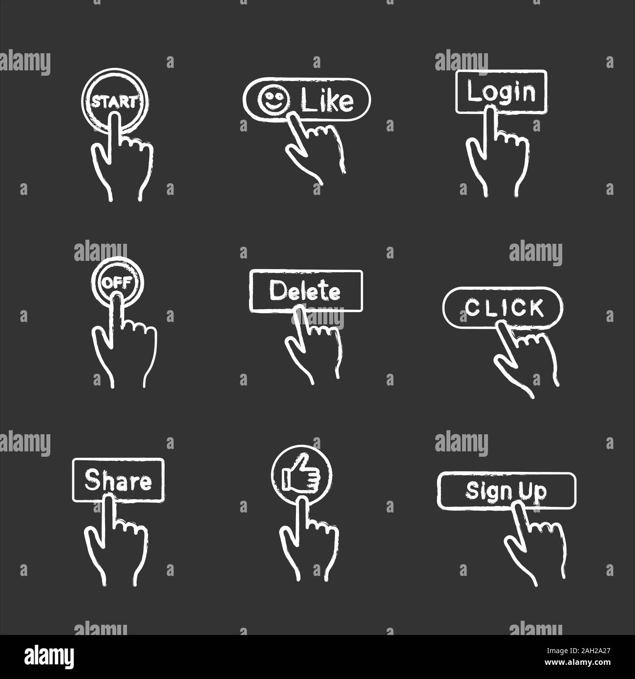 chalk app