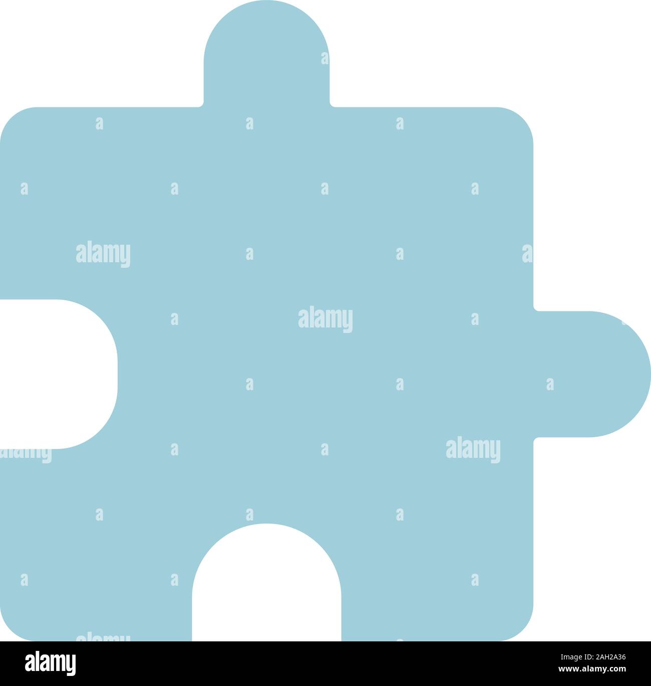 Extension glyph color icon. Puzzle. Silhouette symbol on white ...