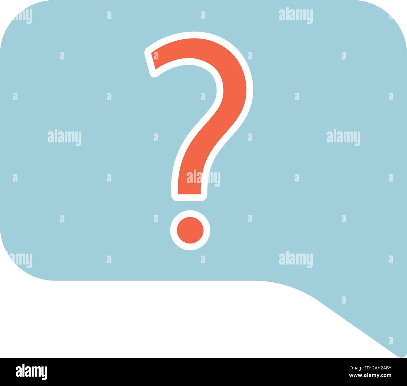 Live Help Chat Glyph Color Icon Faq Contact Support Discussion Forum Speech Bubble With Question Mark Silhouette Symbol On White Background With Stock Vector Image Art Alamy