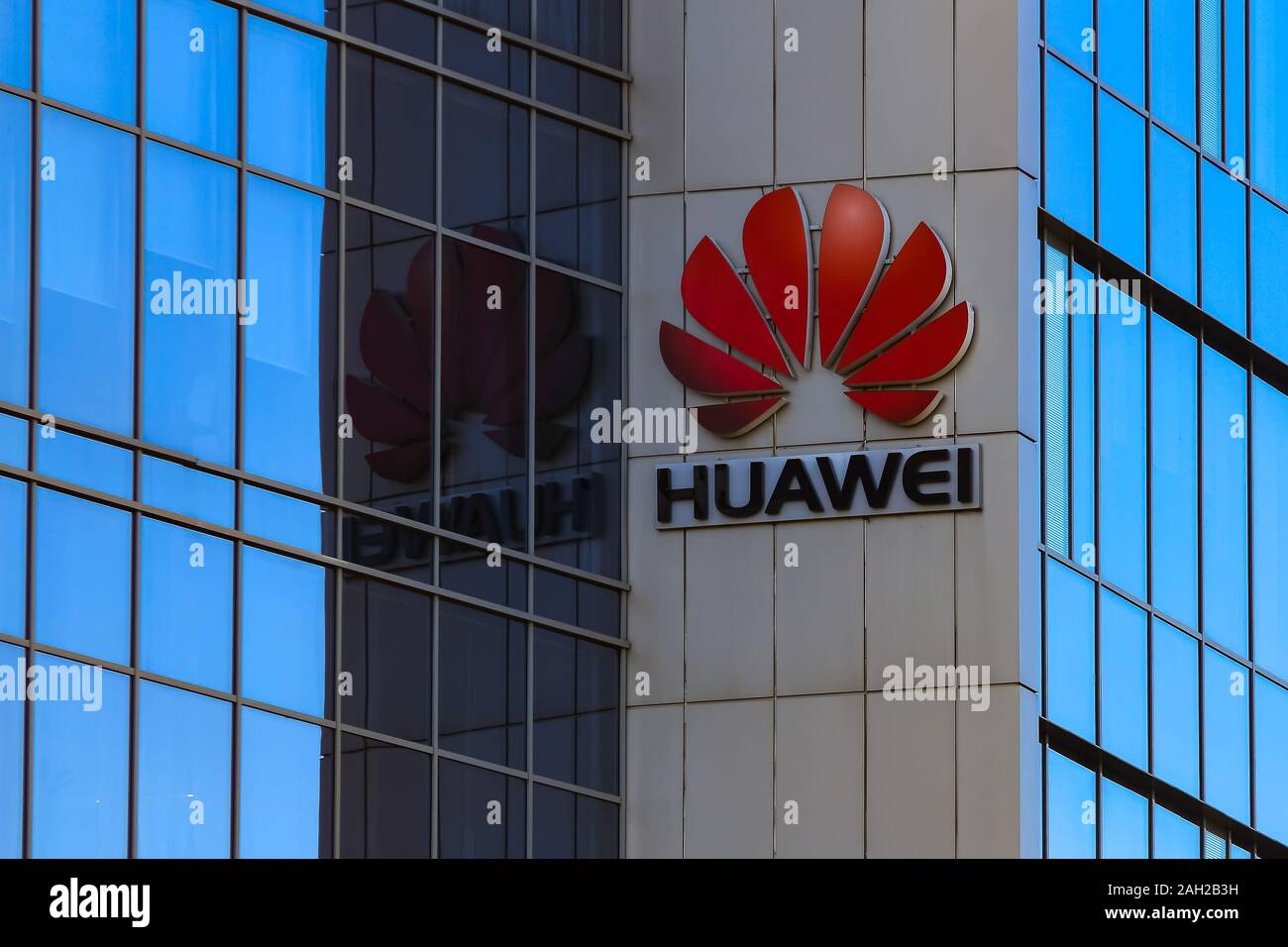 Buc technology logo hi-res stock photography and images - Alamy