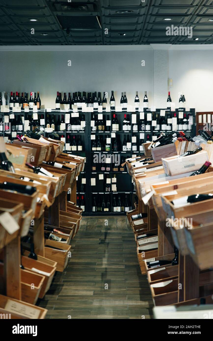 import wine to usa