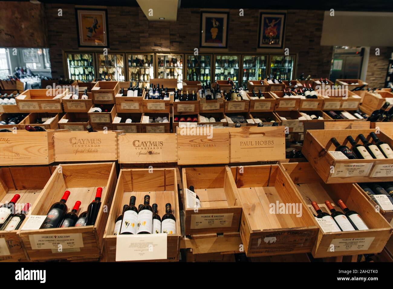 import wine to usa