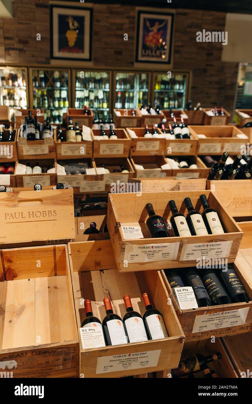import wine to usa