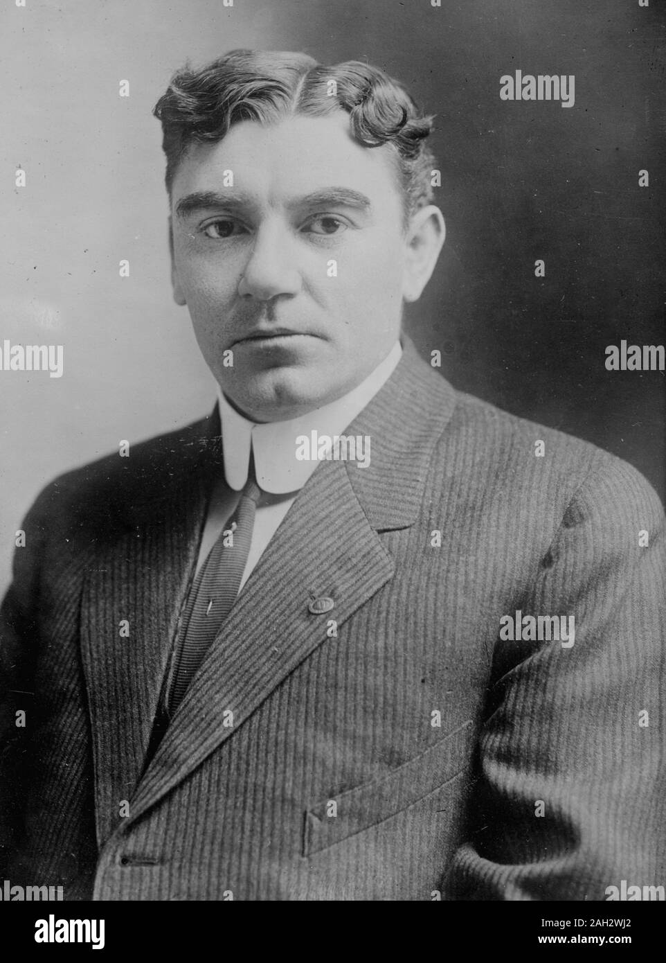 T.F. Keane ca. 19131923 Stock Photo Alamy