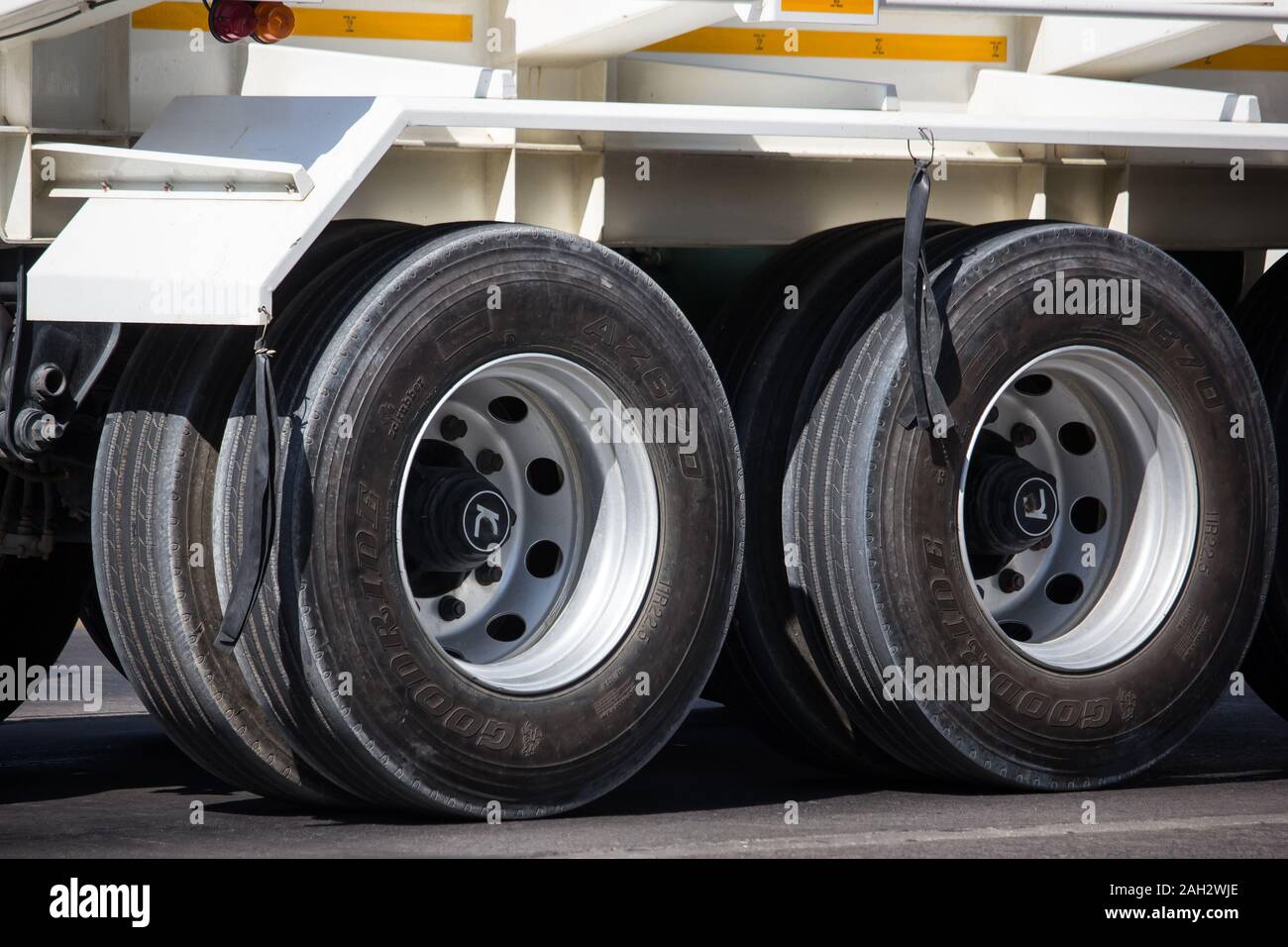 Unic truck hi-res stock photography and images - Alamy