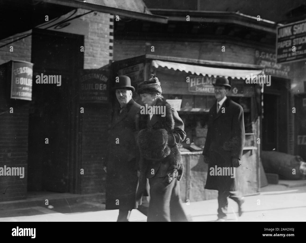 Jane brown Telegraph