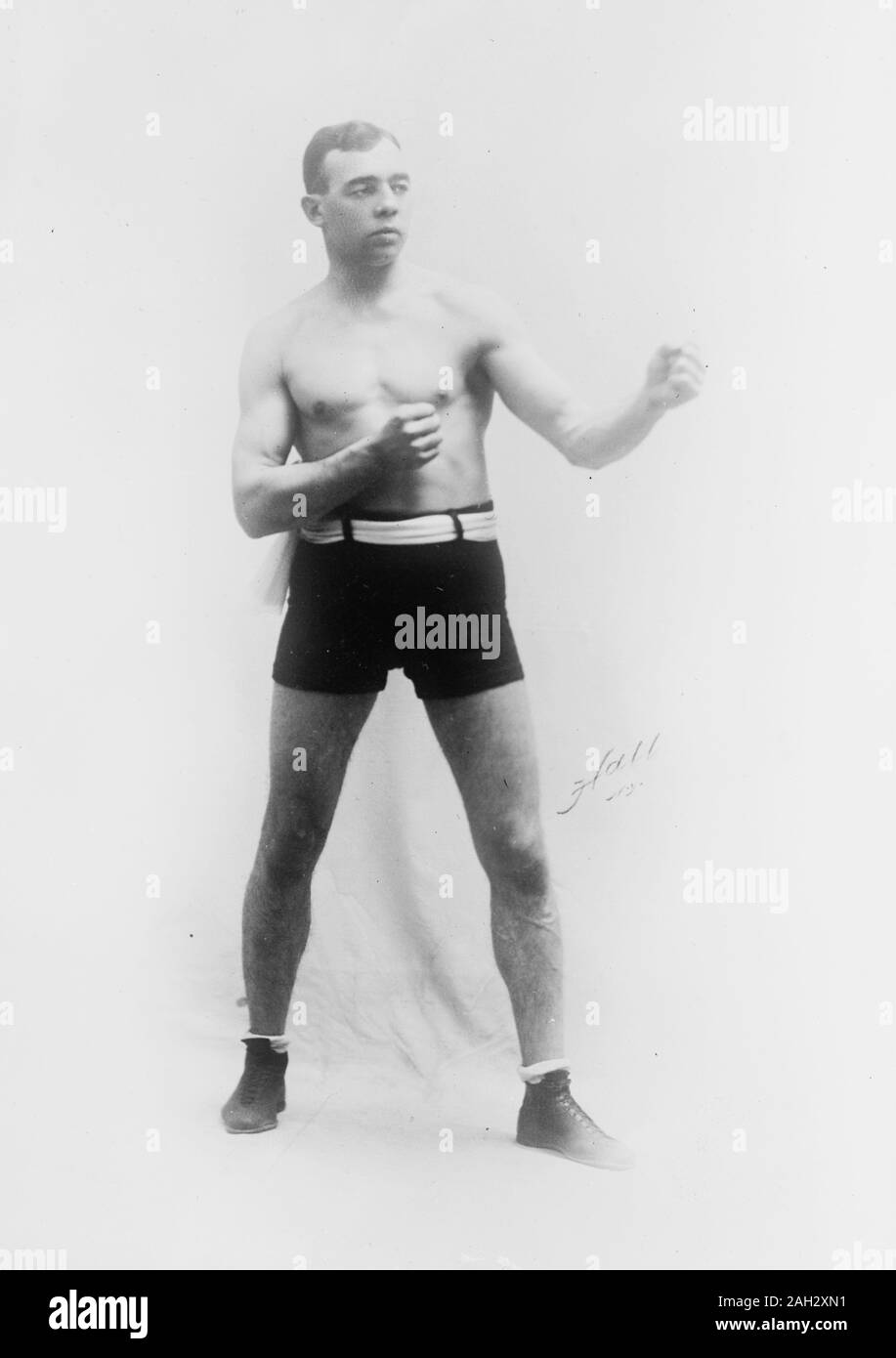 1910s boxer hi-res stock photography and images - Alamy