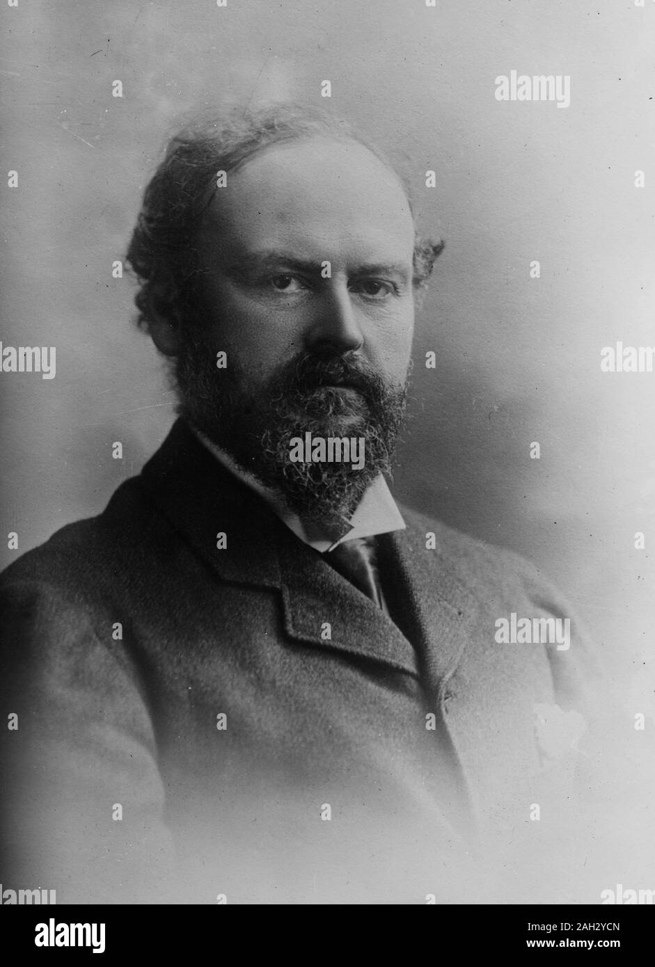 Wilfrid ward Black and White Stock Photos & Images Alamy