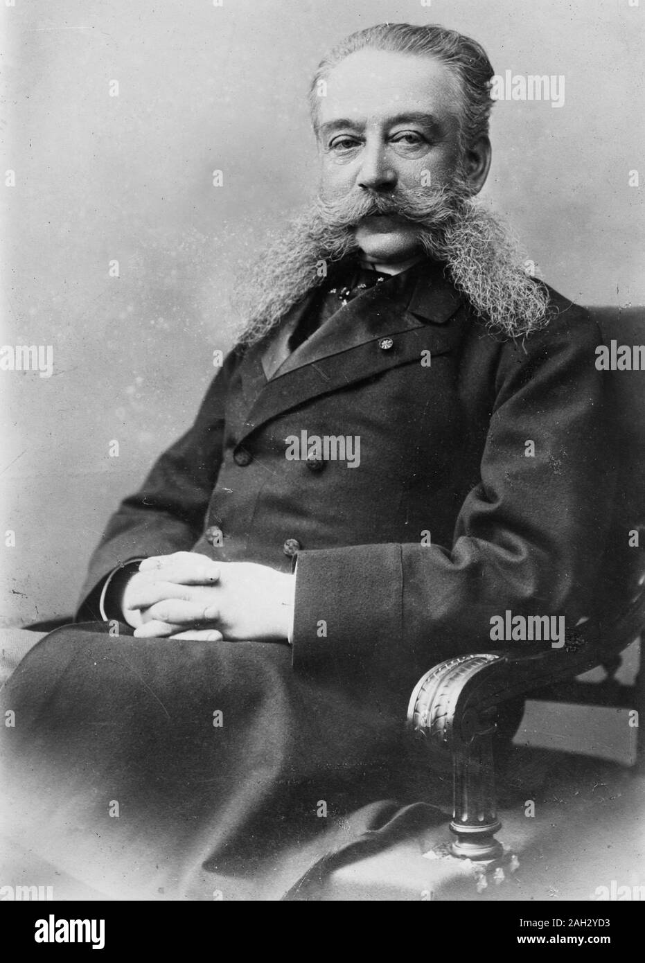 Goremykin ca. 1914 Stock Photo Alamy