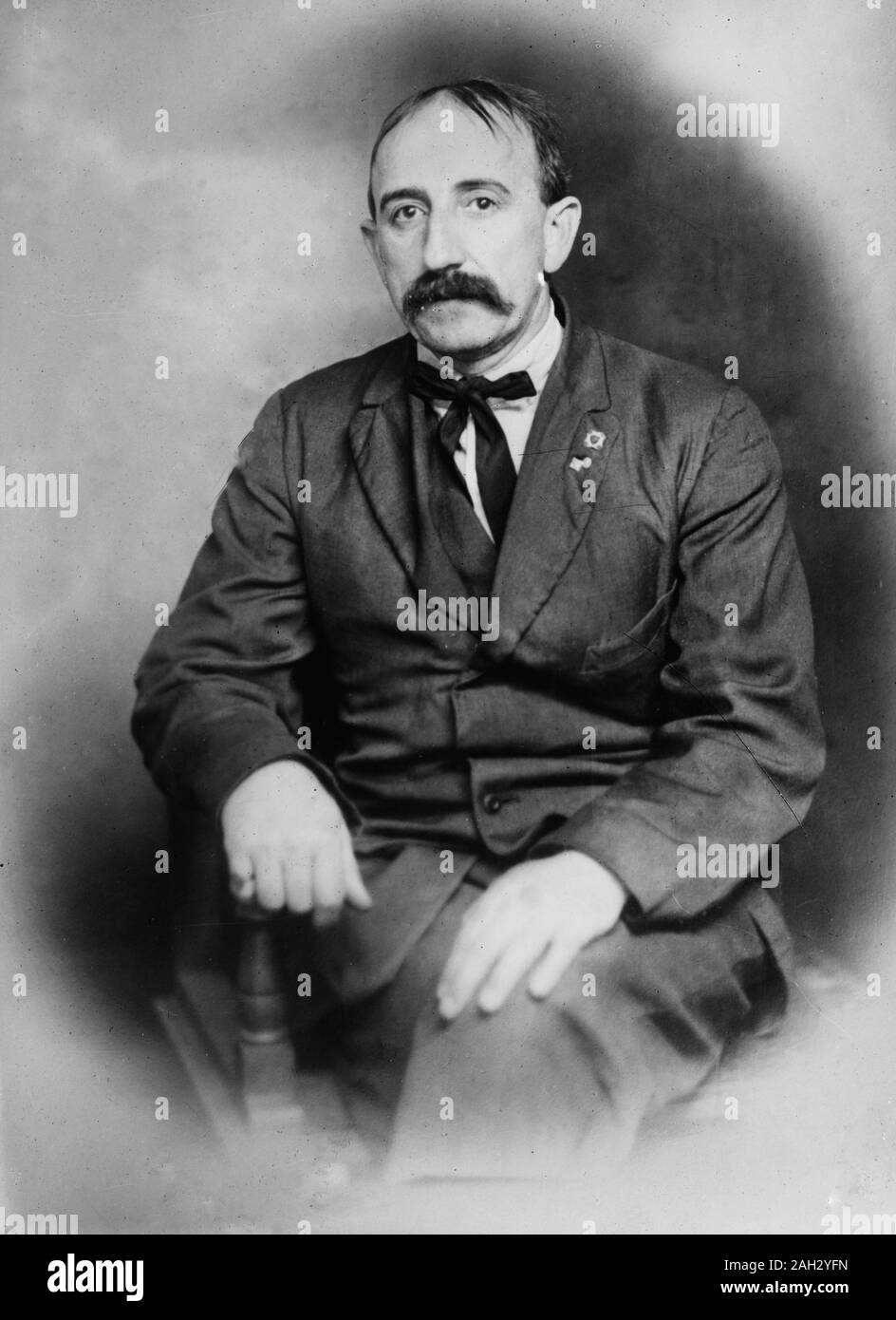 Date: 1910-1915 - Henry E. Miller Stock Photo