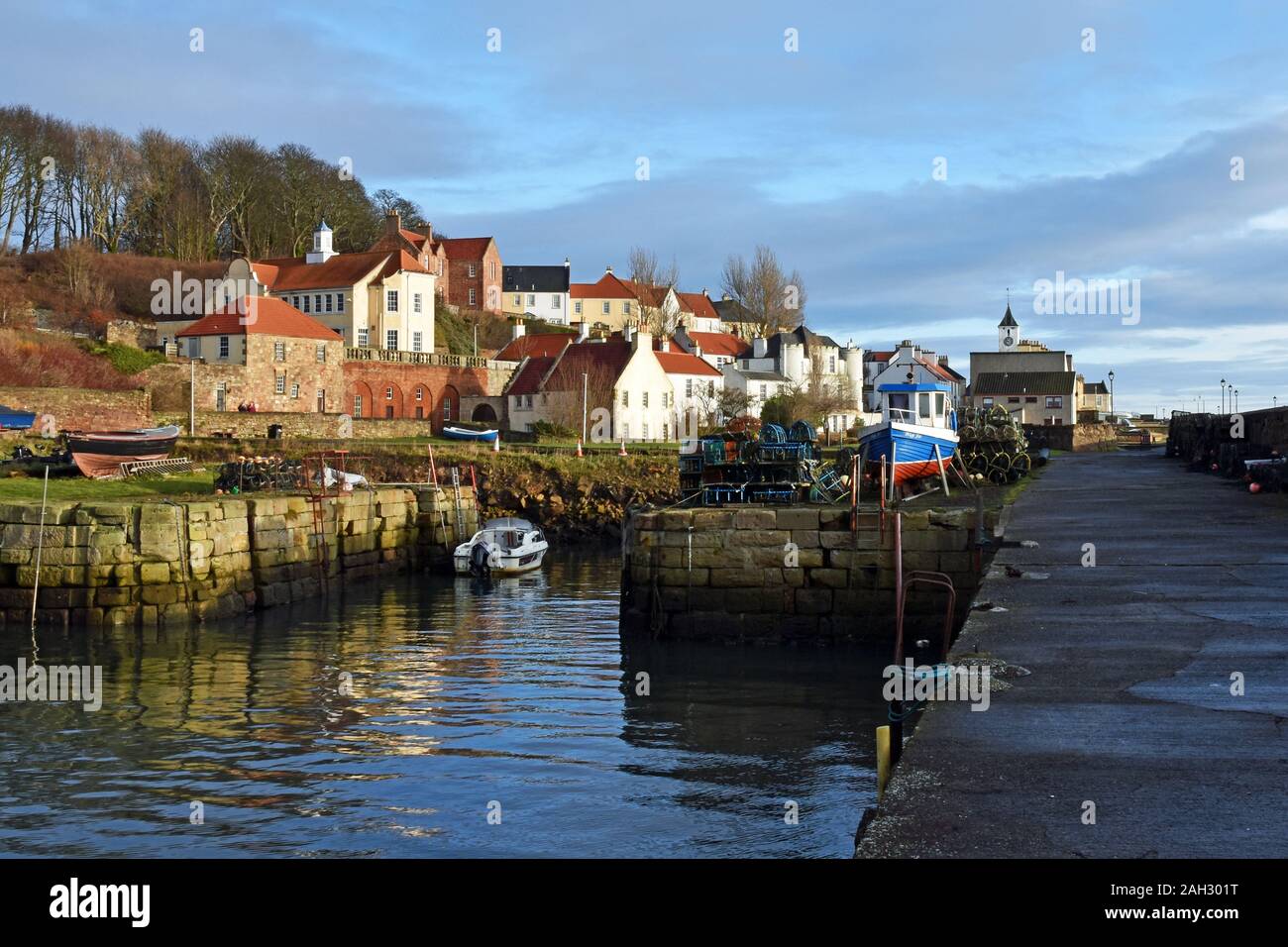 Scotland west wemyss hires stock photography and images Alamy