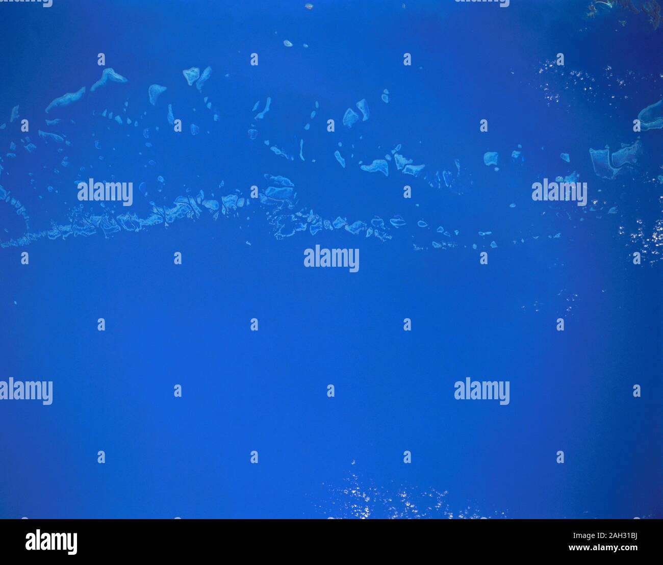 Edge of continental shelf hi-res stock photography and Edge of continental shelf hi-res stock photography and