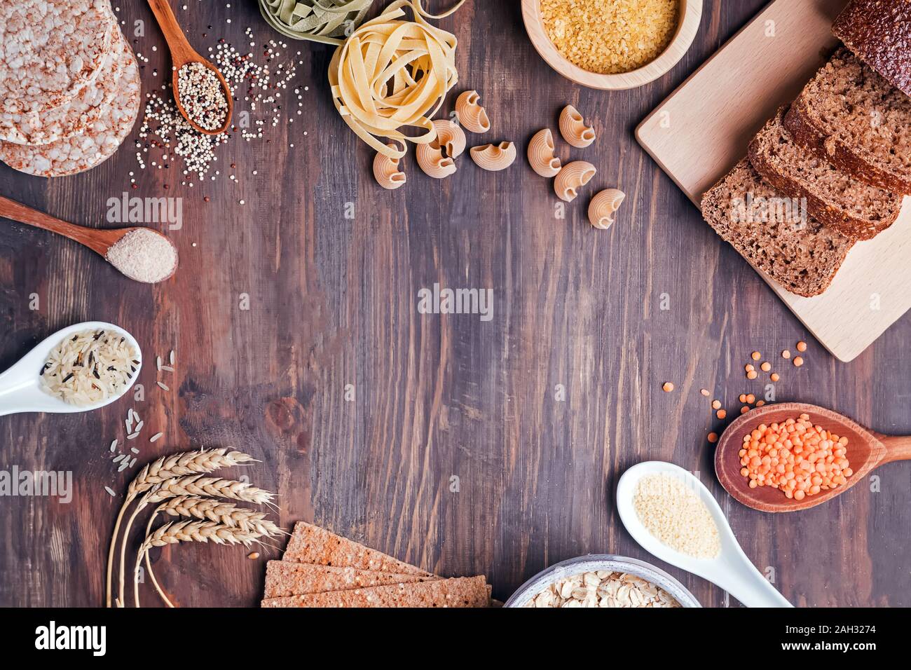 Carbohydrate food Images - Search Images on Everypixel