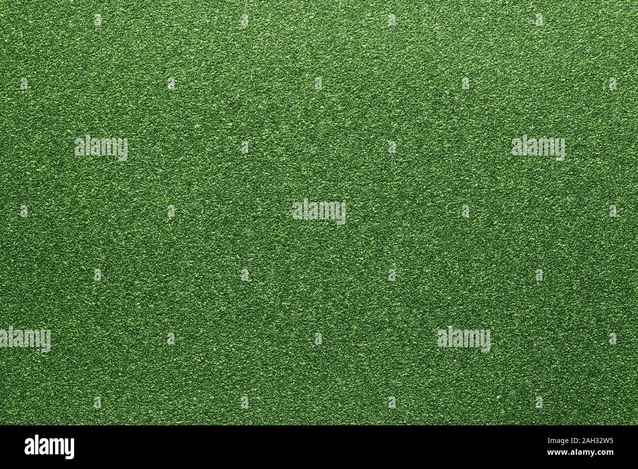 green colored glitter paper texture abstract or natural shiny canvas background Stock Photo