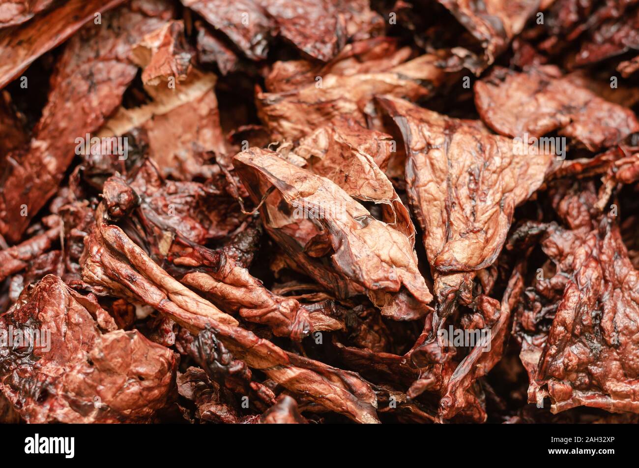 dried beef lung for dogs