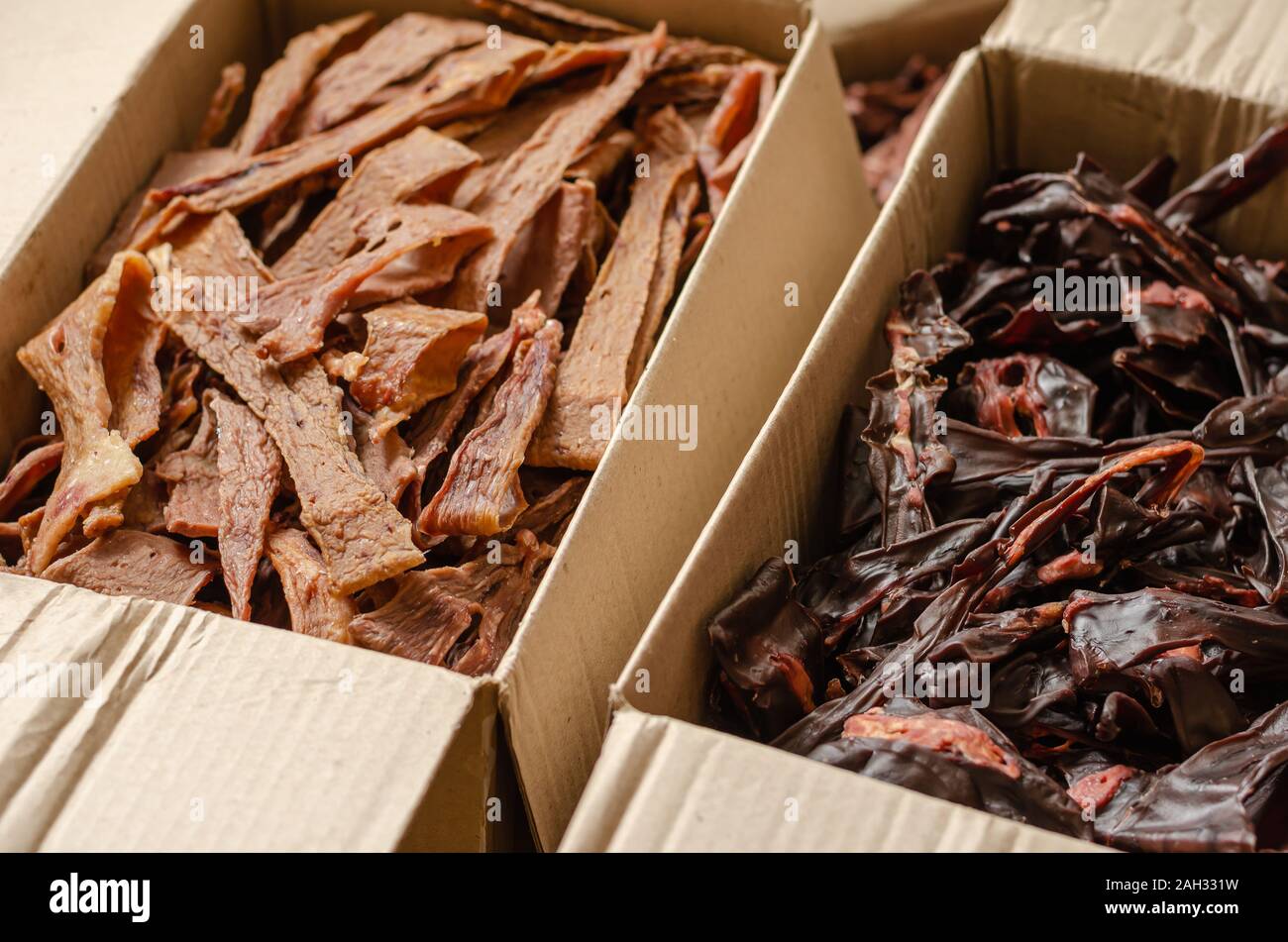 Are Beef Kidneys Good For Dogs