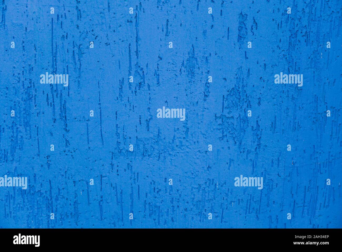 an old stone wall background texture blue Stock Photo - Alamy