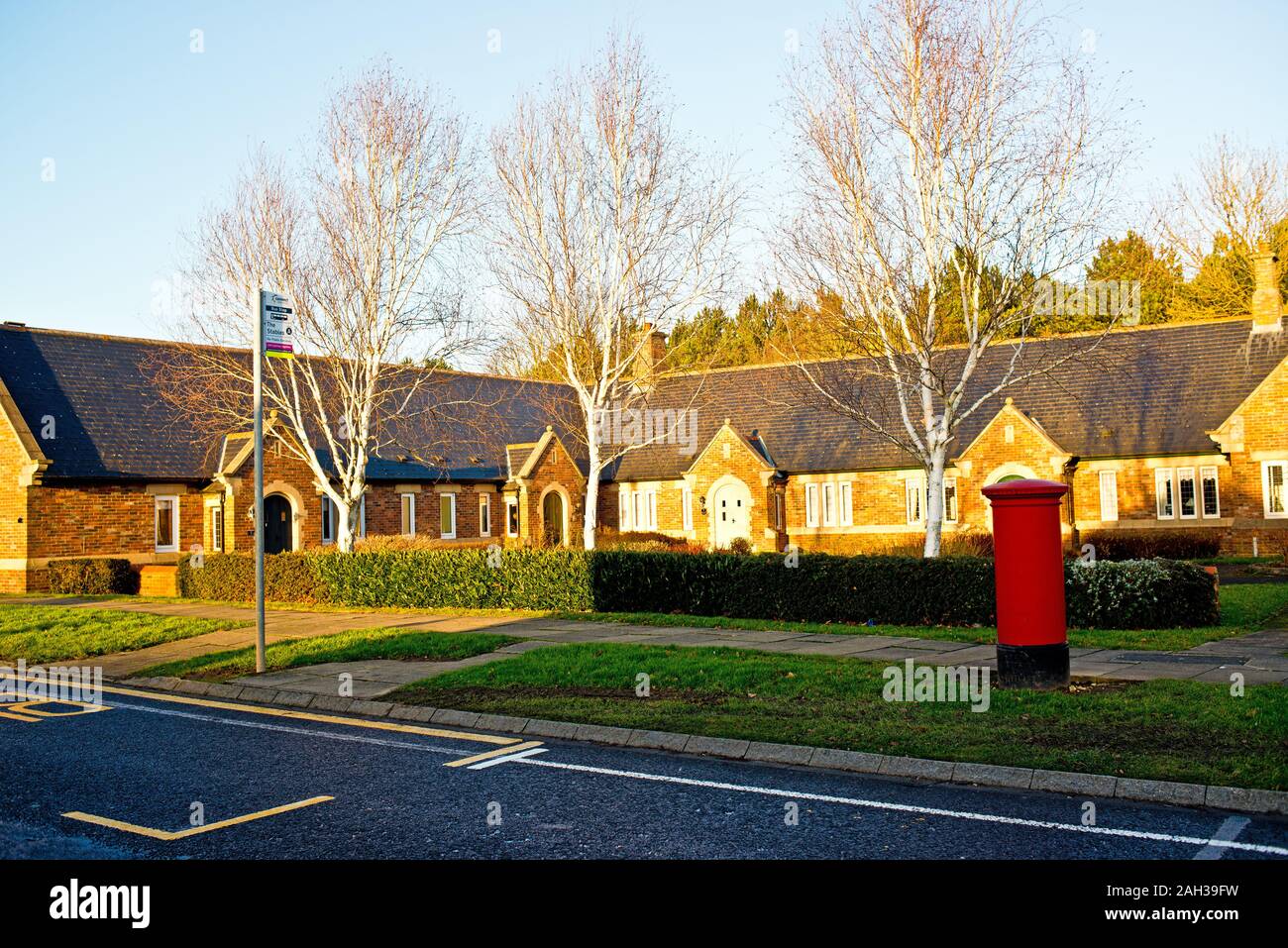 Wynyard hall estate hires stock photography and images Alamy