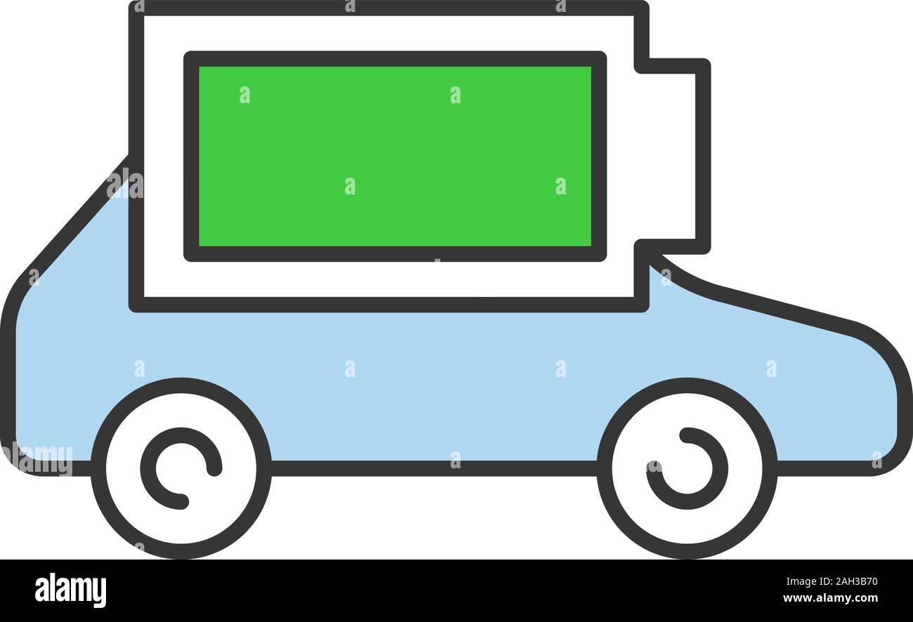 Fully charged car battery deals