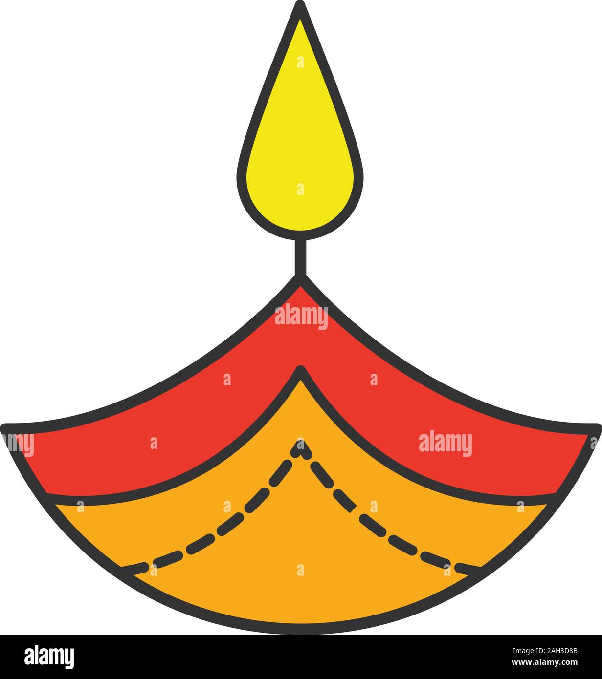 Diya color icon. Islamic oil lamp. Diwali. Festival of lights. Burning bowl oil lamp. Isolated vector illustration Stock Vector Image & Art - Alamy Diya color icon. Islamic oil lamp. Diwali. Festival of lights. Burning bowl oil lamp. Isolated vector illustration Stock Vector Image & Art - Alamy