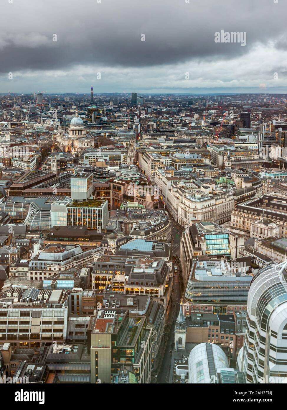 Sky Gardens Hi-res Stock Photography And Images - Alamy