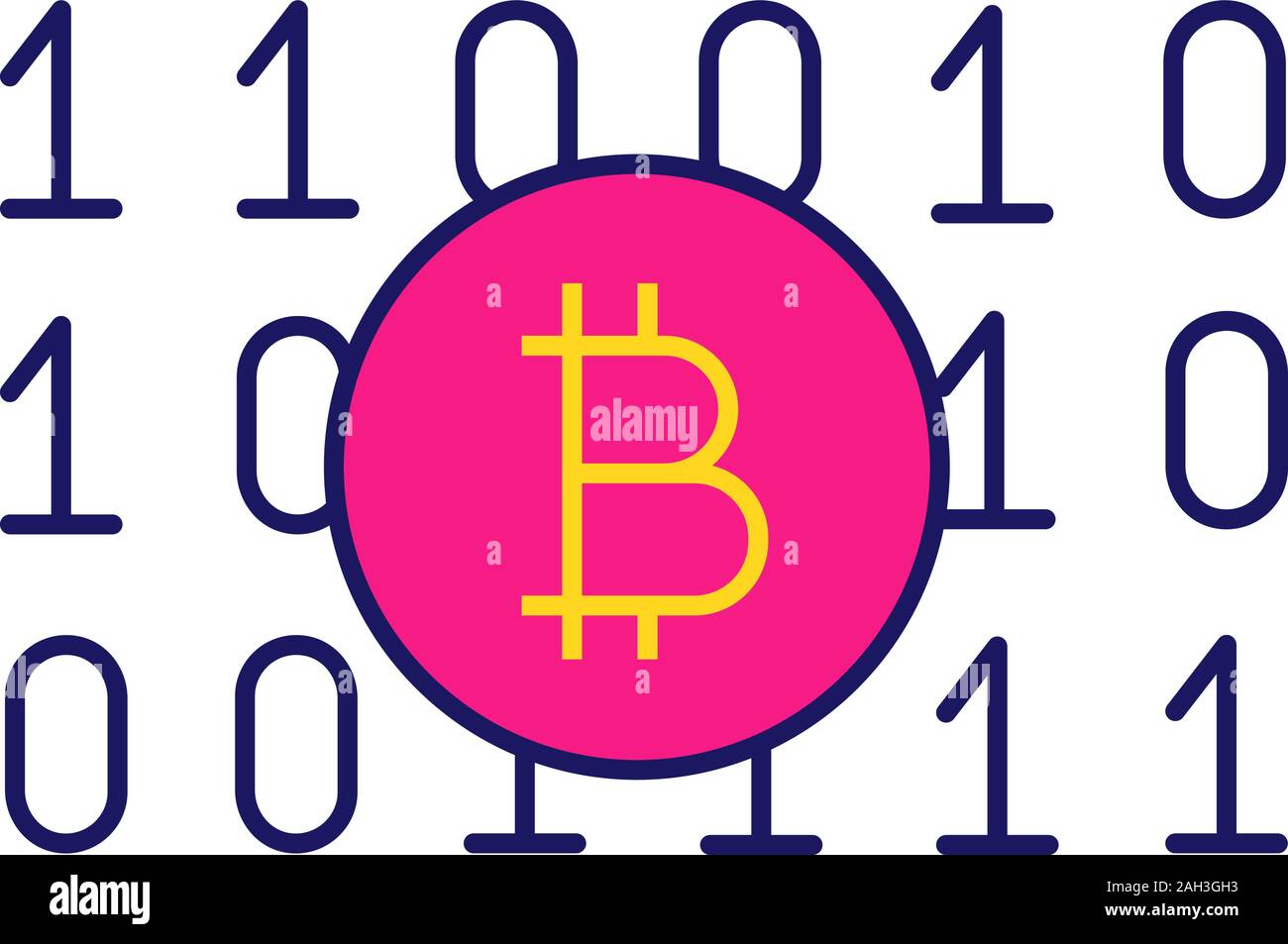 cryptocurrency binary