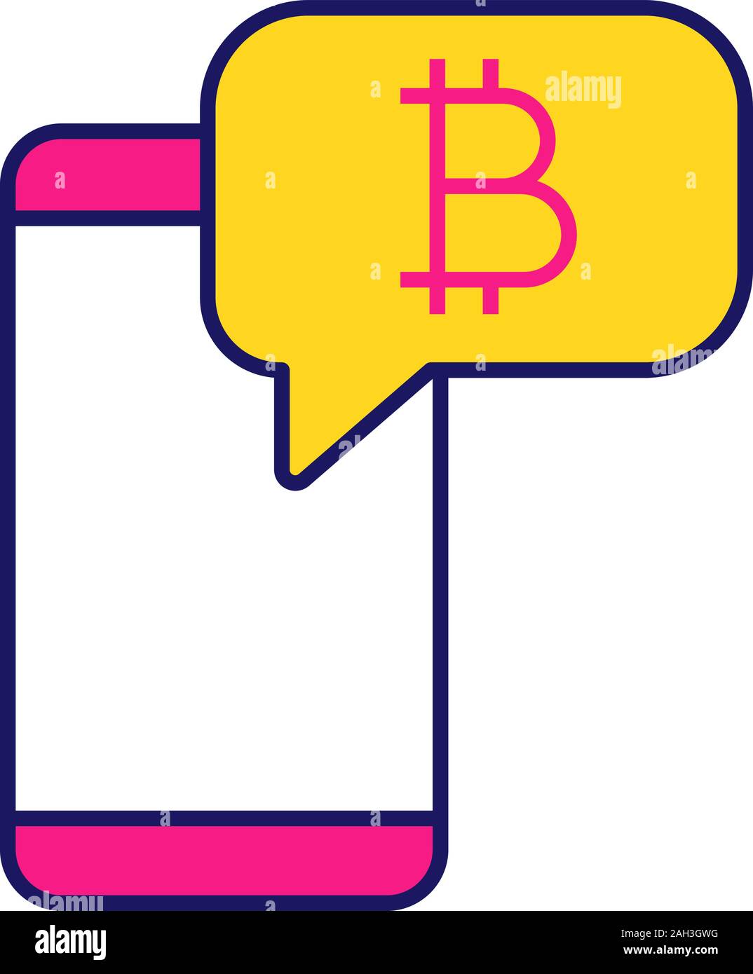 Crypto news Cut Out Stock Images & Pictures - Page 2 - Alamy