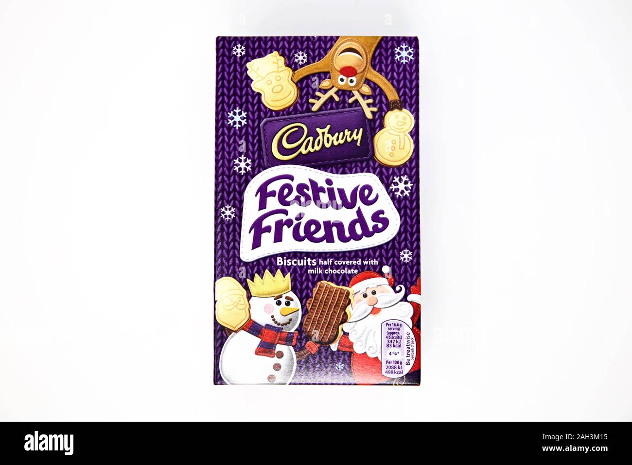 Cadburys chocolate biscuits hires stock photography and images Alamy