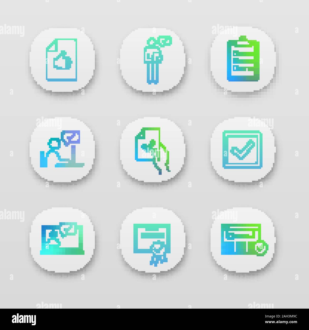 U chat app