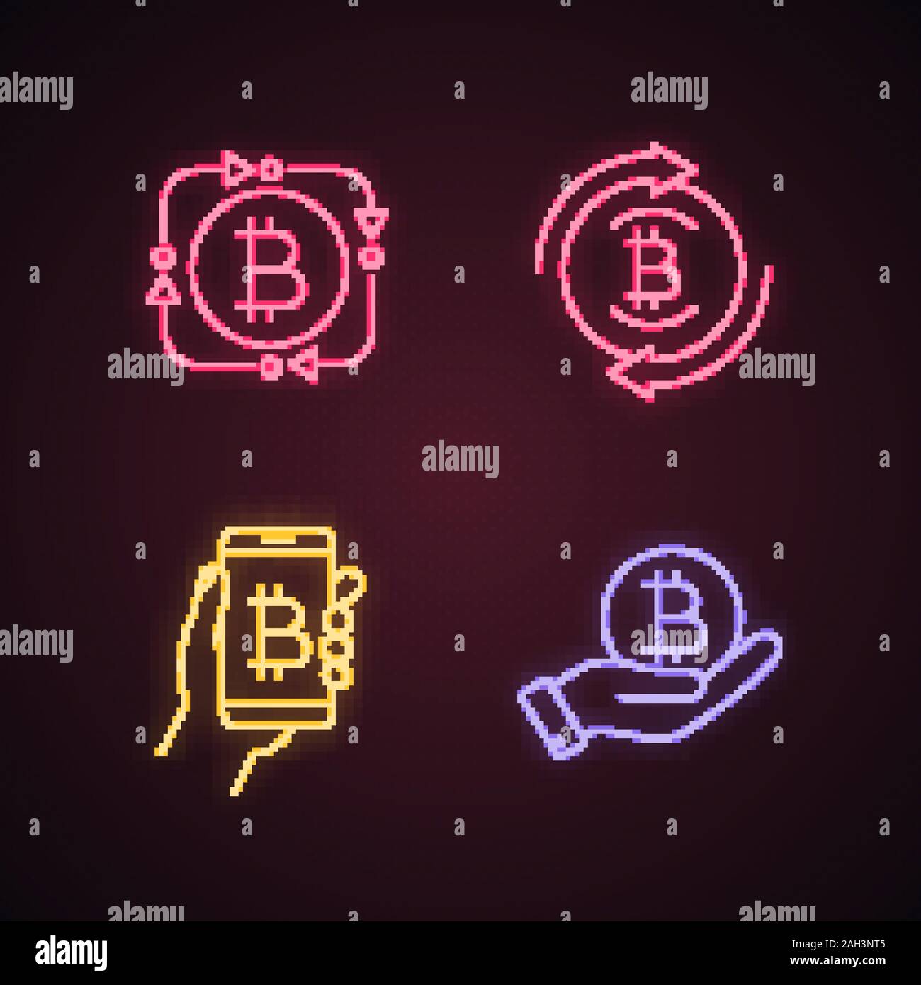 neon wallet crypto currency