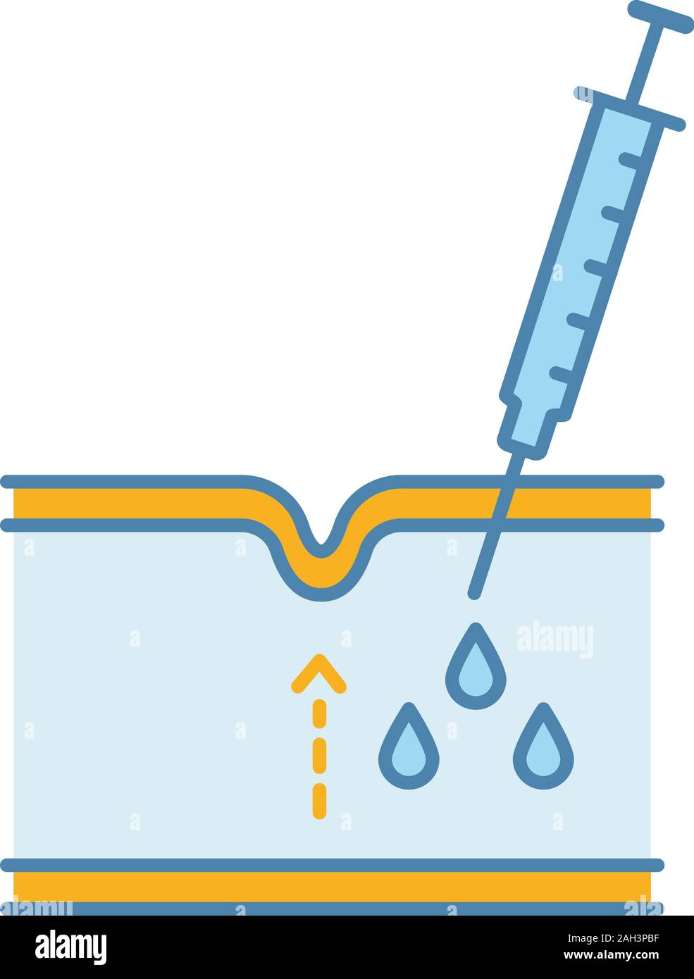 Injection Color – Trusetal Injektionspflaster INJECTION color – CIMEKD