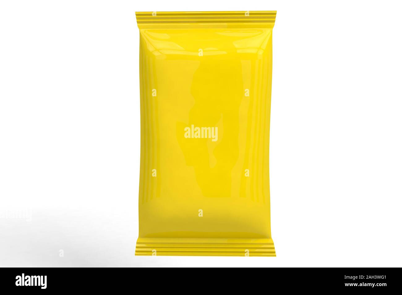 Yellow packaging hi-res stock photography and images - Alamy
